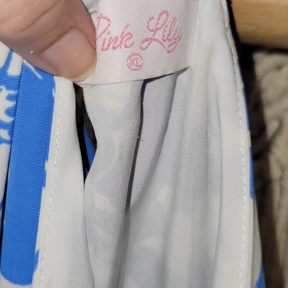 Pink Lilly - Picture 5 of 6